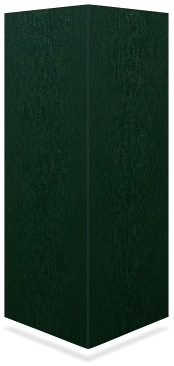 Muster Dunkelgrün 6125